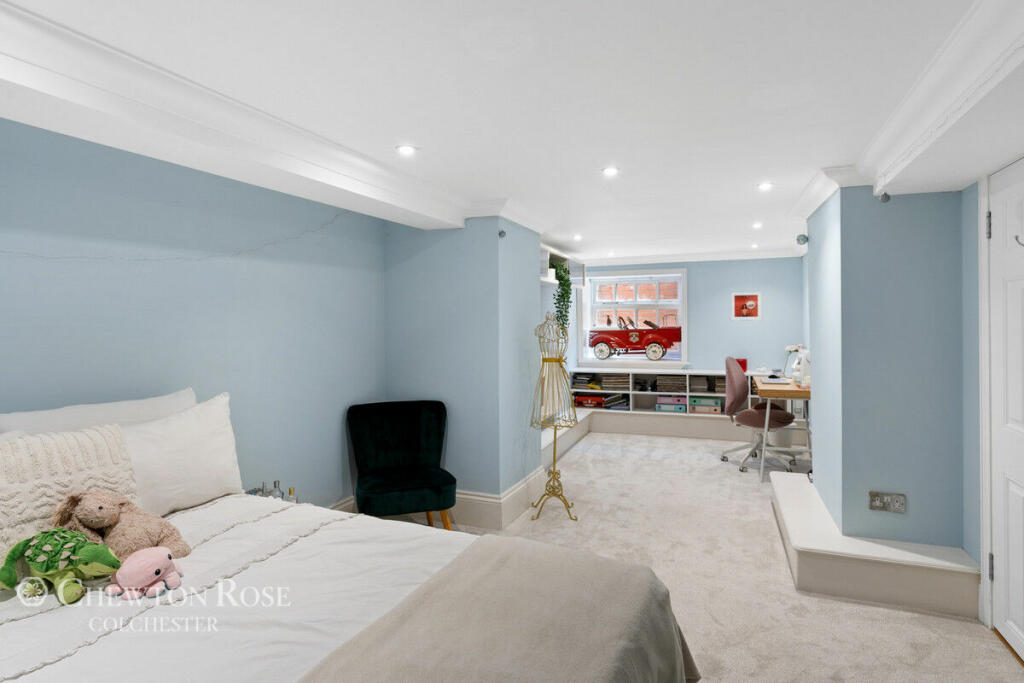 Additional image 24 of East Hill, COLCHESTER