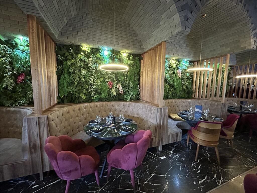 Additional image 6 of Kervan Kitchen, Church Lane, Doddinghurst, Brentwood, CM15 0NG