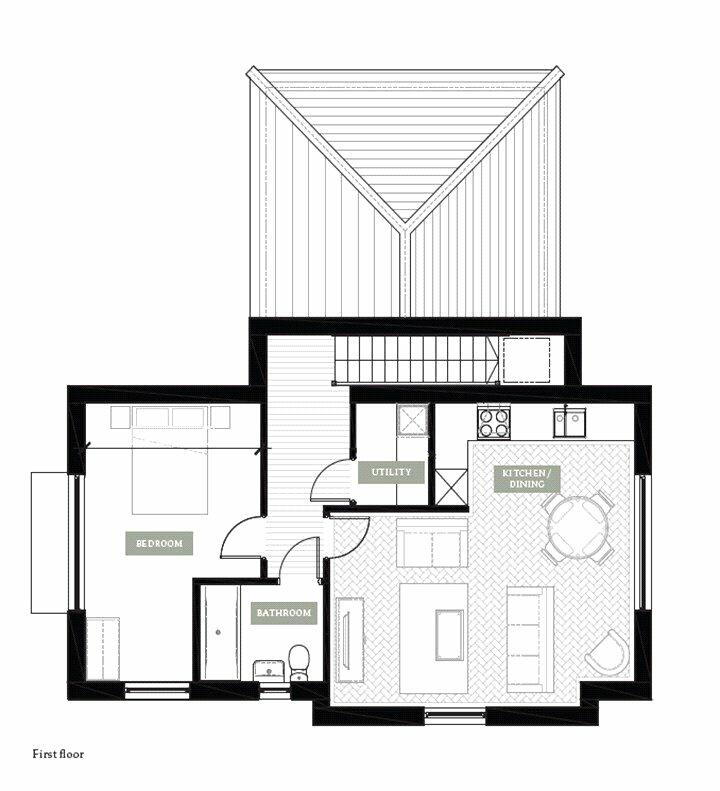 Additional image 6 of Plot 3 Sudbury Fields, Great Cornard, Sudbury, Suffolk, CO10