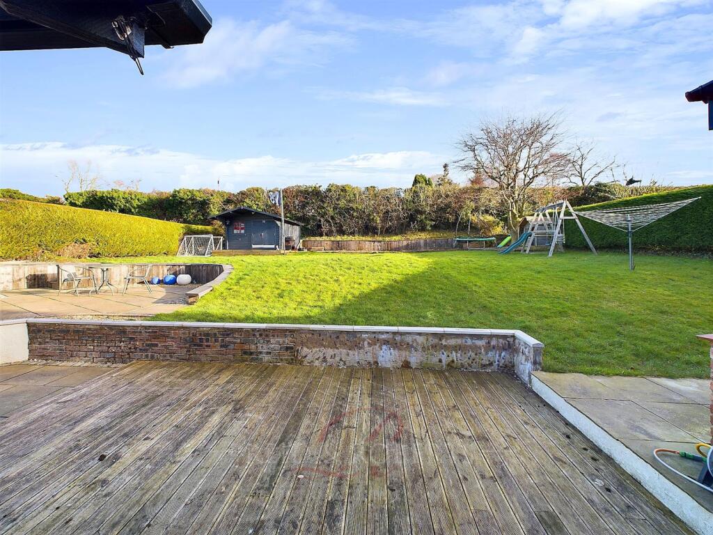 Additional image 39 of Tai Tudors, Pantymwyn, Mold