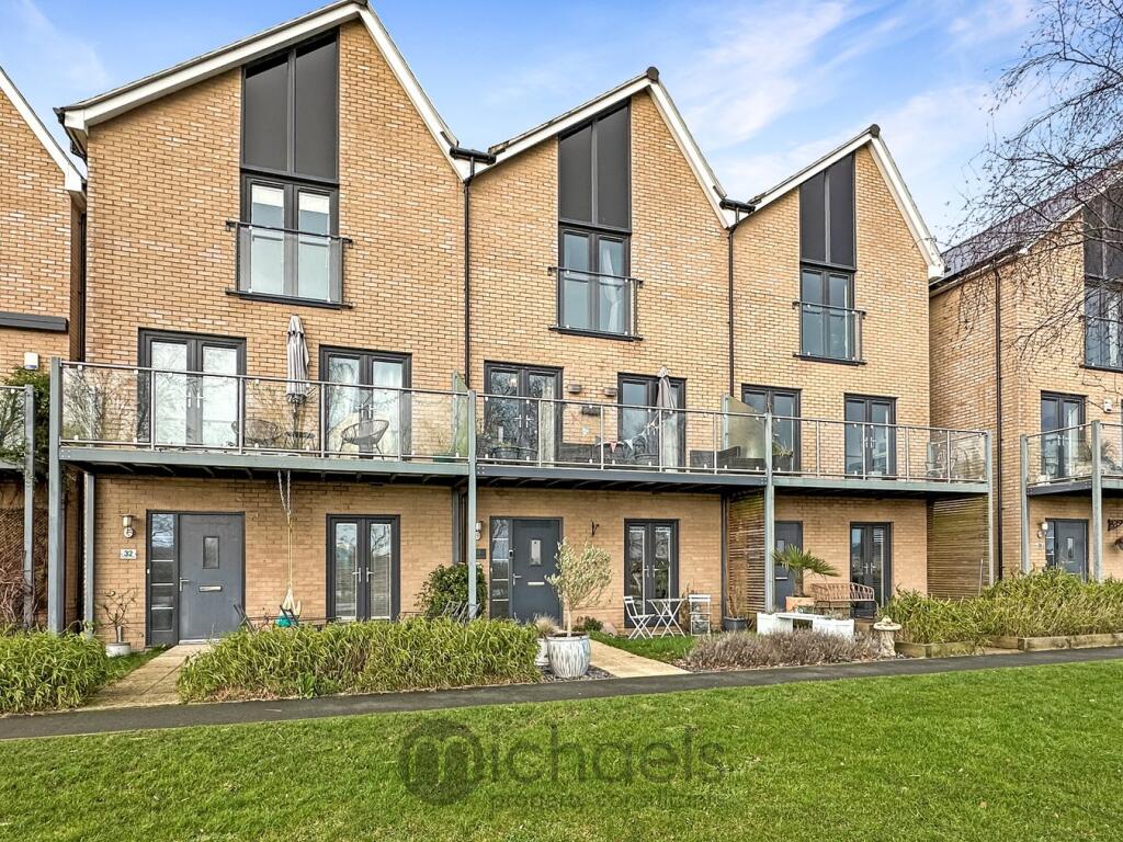 Additional image 35 of Quayside Parade, Rowhedge, Colchester, CO5