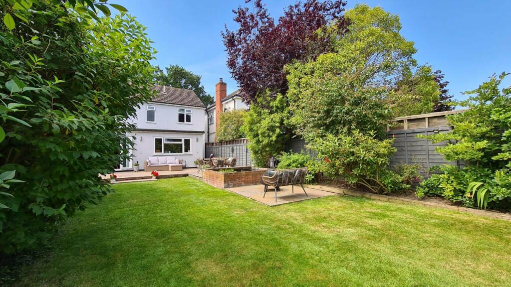 Additional image 24 of Ludham Hall Lane, Braintree, CM77 8QT