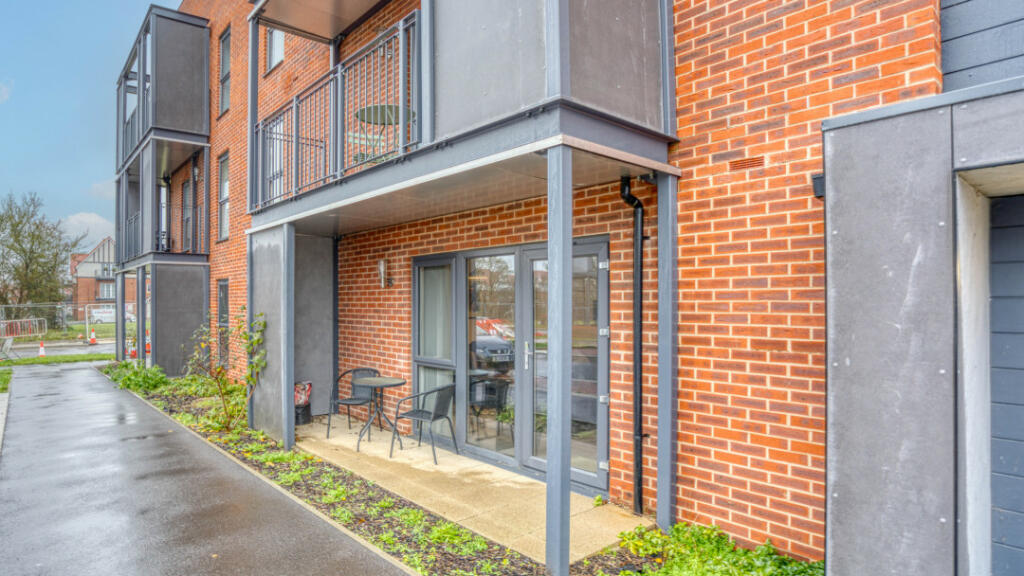 Additional image 5 of Harlow, Essex, CM17 0FR
