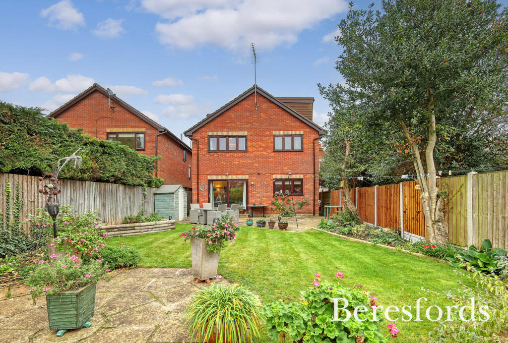 Additional image 22 of Jacksons Lane, Billericay, CM11