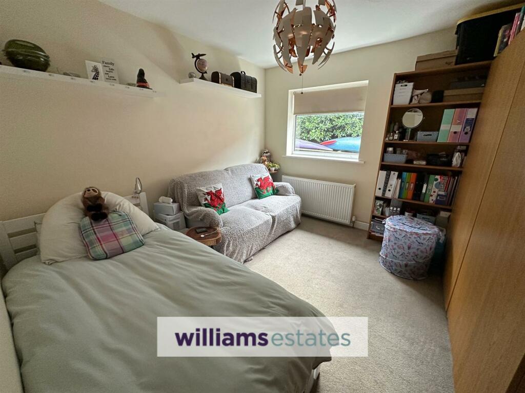 Additional image 14 of Halkyn Hall Estate, Holywell