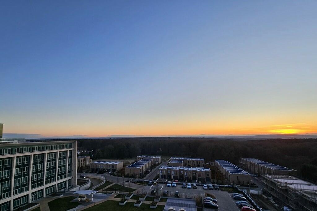 Additional image 13 of Skyline Penthouses