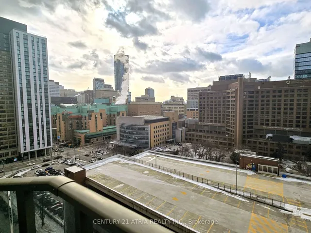 Additional image 6 of 750 Bay St Unit 1806