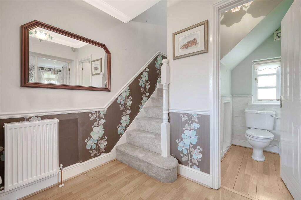 Additional image 6 of Great Warley Street, Great Warley, CM13