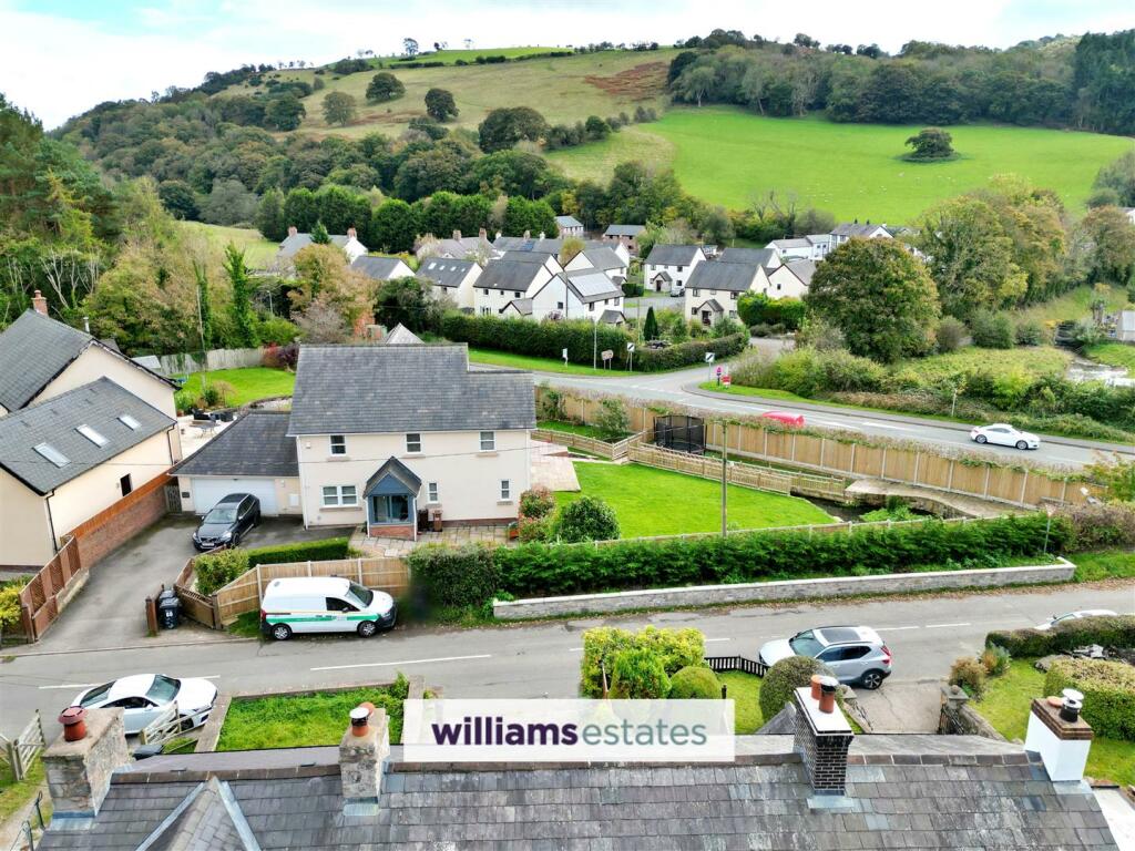 Additional image 4 of Ffoulkes Terrace, Afonwen