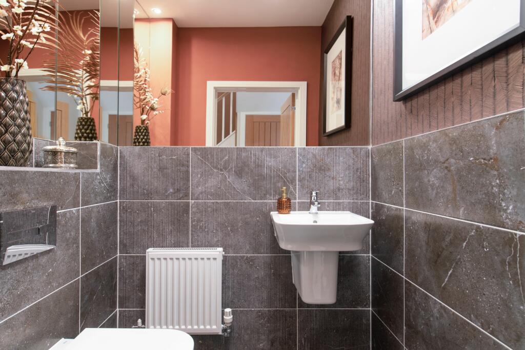 Additional image 8 of Whittington Way, 
Bishop's Stortford
CM23 4AS