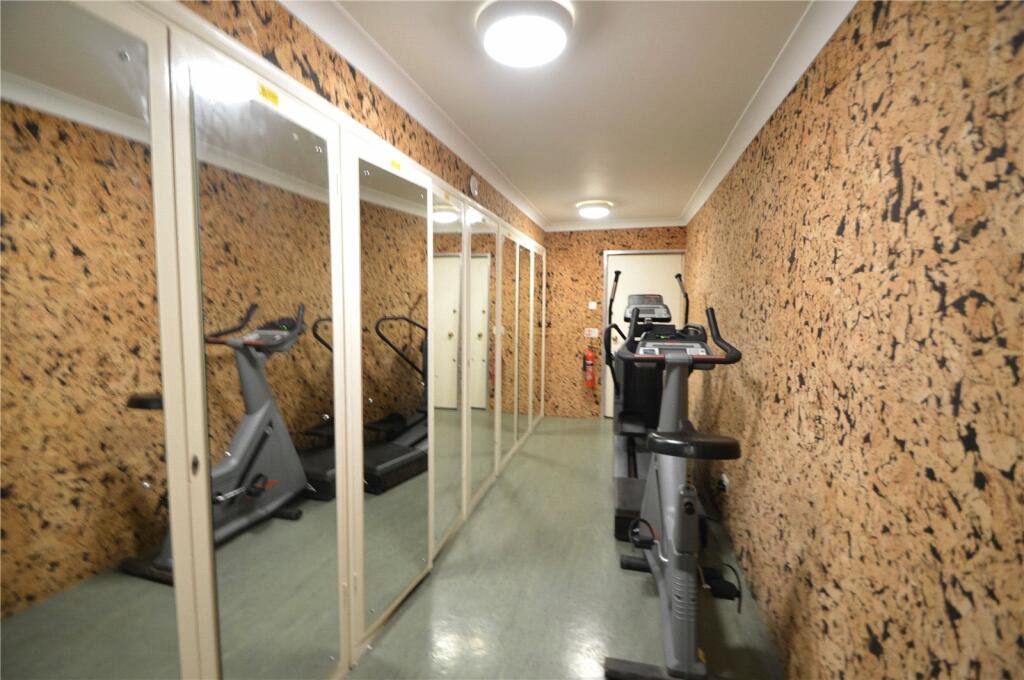 Additional image 21 of Steep Hill, PARK HILL, EAST CROYDON, CR0