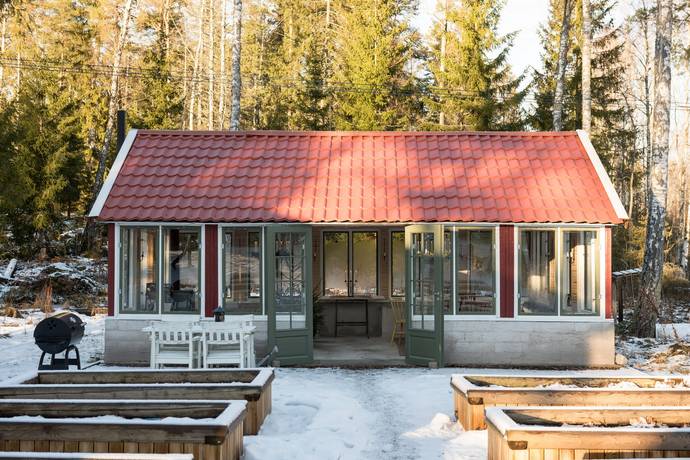 Primary image of Berg 155, Västerfärnebo, Sala kommun