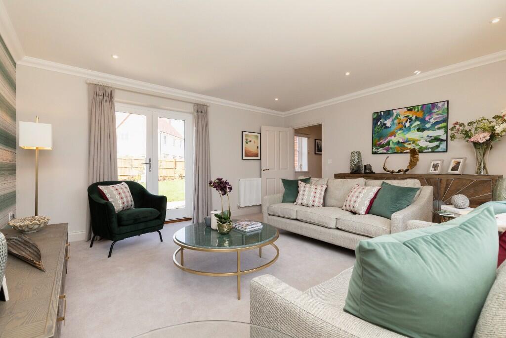 Additional image 6 of Hopkins Homes at Beaulieu,
Beaulieu,
Chelmsford,
CM1 6FU