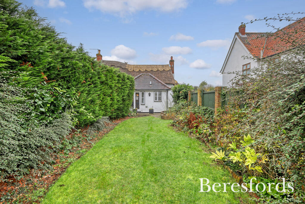 Additional image 9 of Rosemary Cottages, The Street, High Roding, CM6