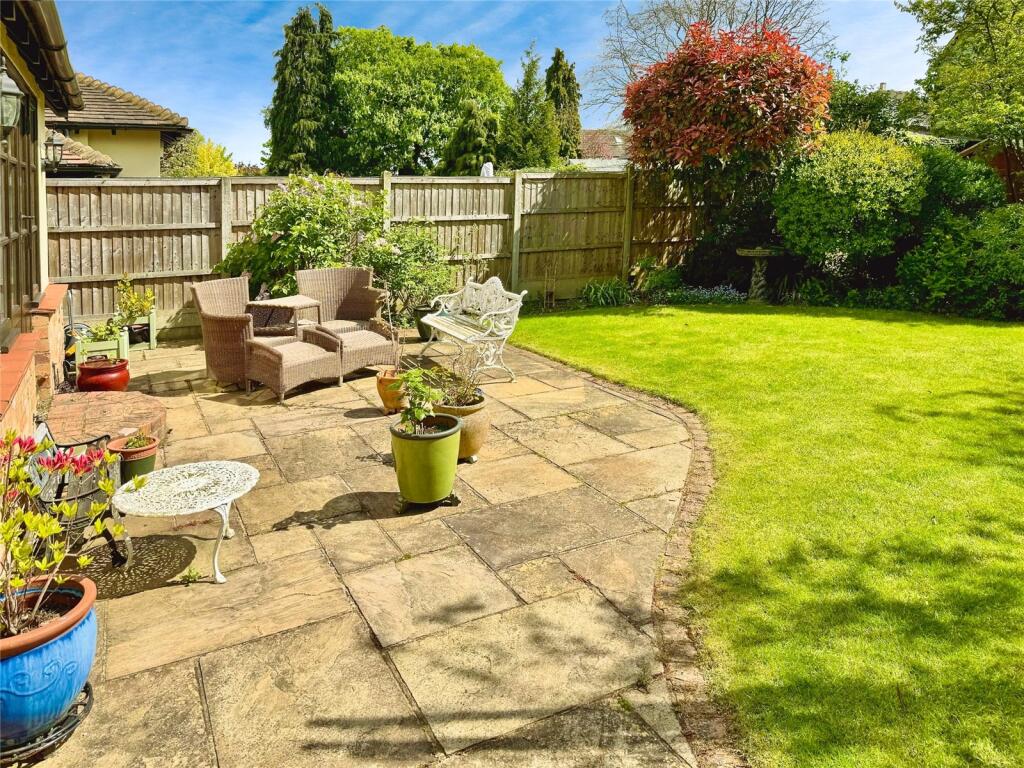 Additional image 21 of Bury Road, Old Harlow, Essex, CM17