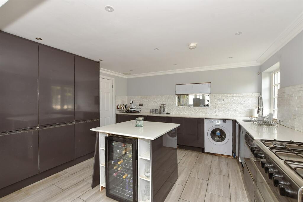 Additional image 8 of High Road, Thornwood, Essex