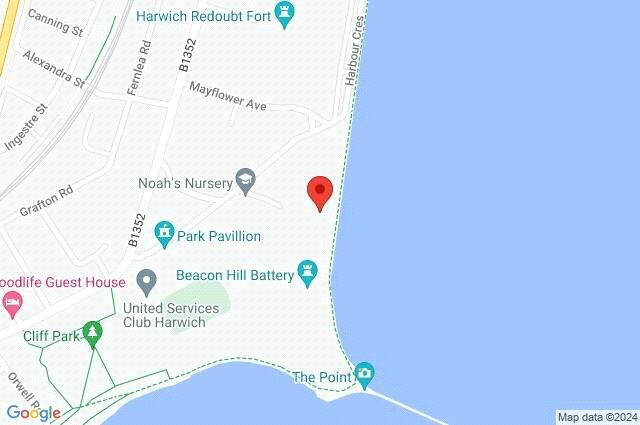 Additional image 27 of Barrack Lane, Harwich, Essex, CO12