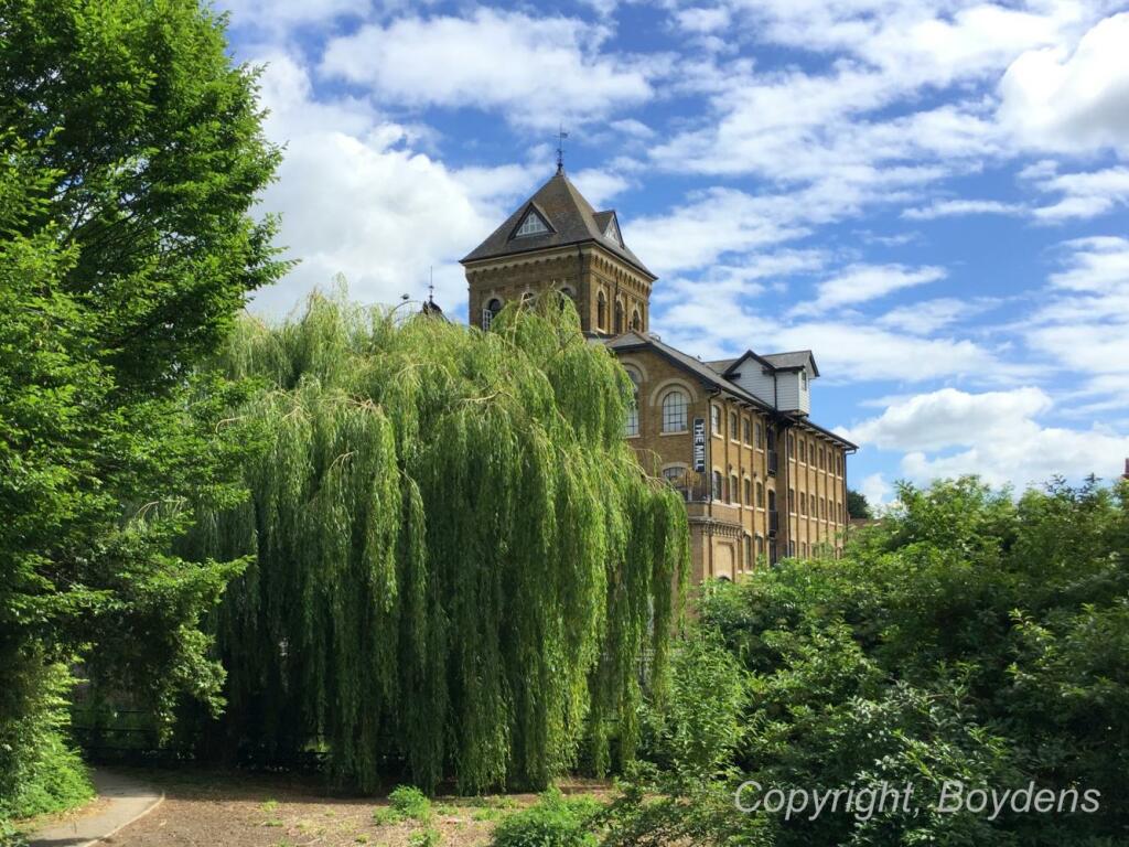 Additional image 9 of The Mill Apartments, Central Colchester, Riverside Location