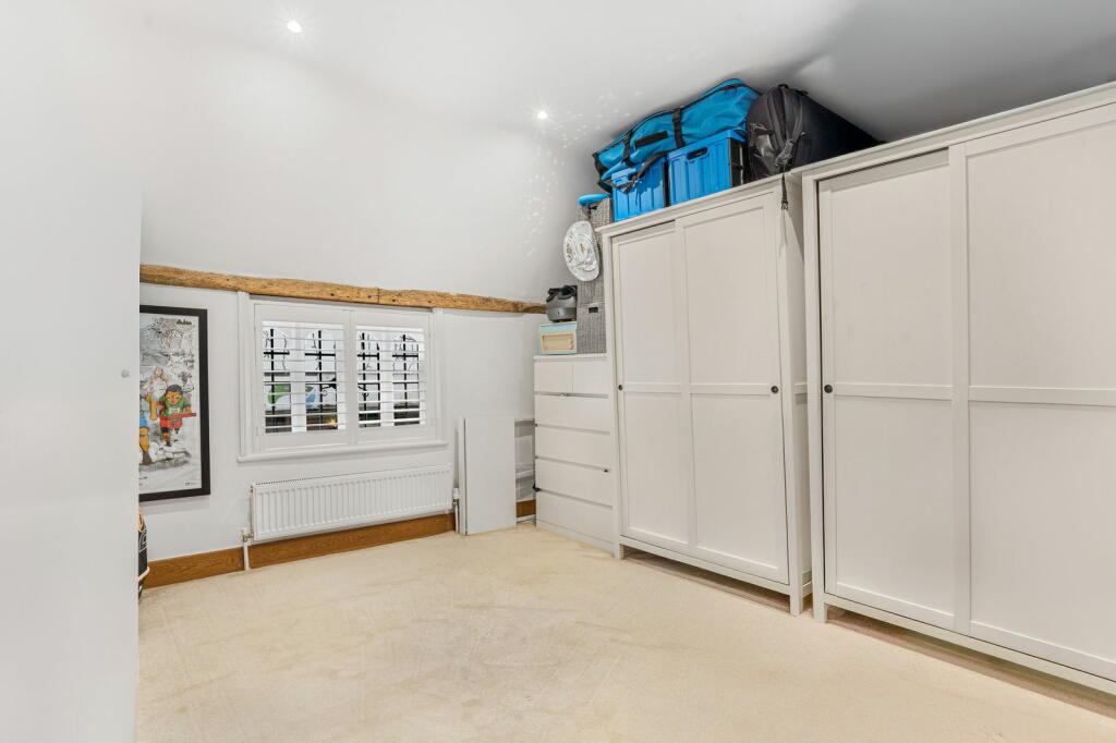 Additional image 20 of Knight Street, Sawbridgeworth, CM21