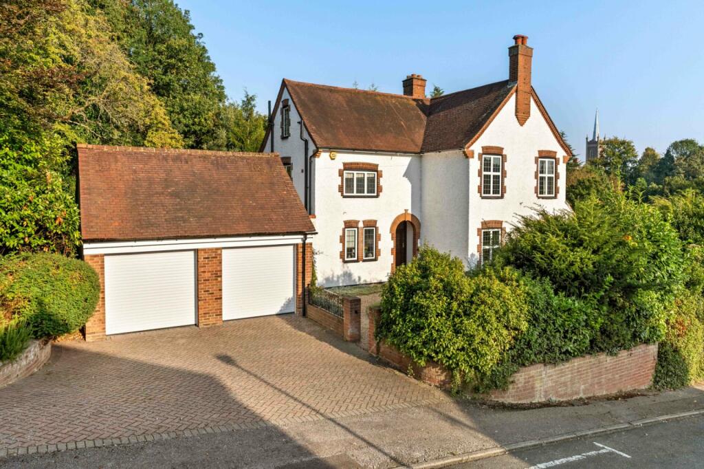 Additional image 21 of Thornfield Road, Bishop's Stortford, Hertfordshire, CM23