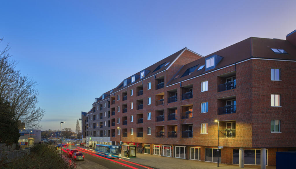 Additional image 14 of Station Road,
Bishop's Stortford,
CM23