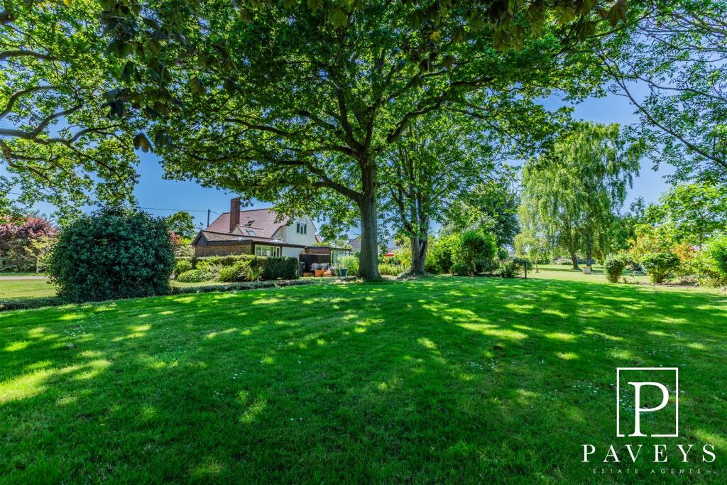 Additional image 13 of Prospect Park, Great Holland, Frinton-On-Sea