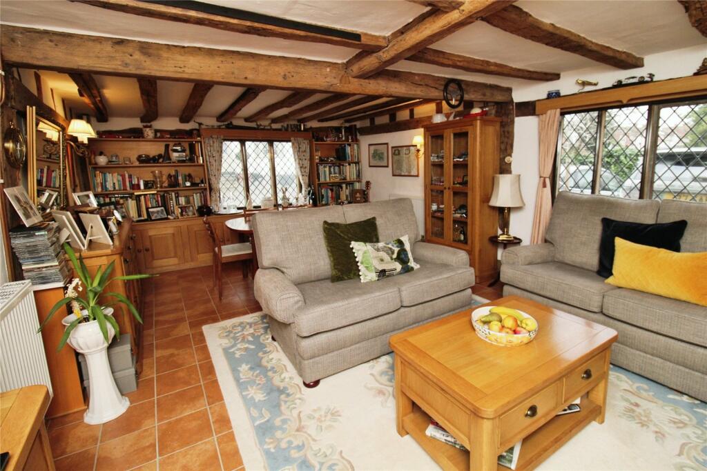 Additional image 5 of Church Street, Lavenham, Sudbury, CO10