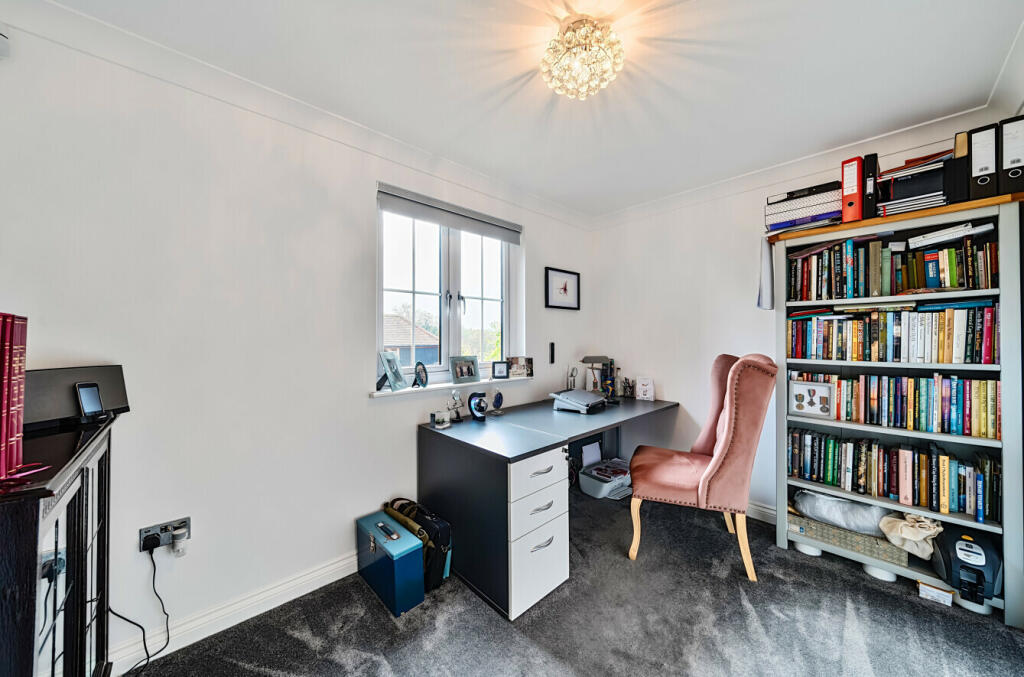 Additional image 11 of Tilekiln Green, Great Hallingbury, Bishop's Stortford, Essex, CM22