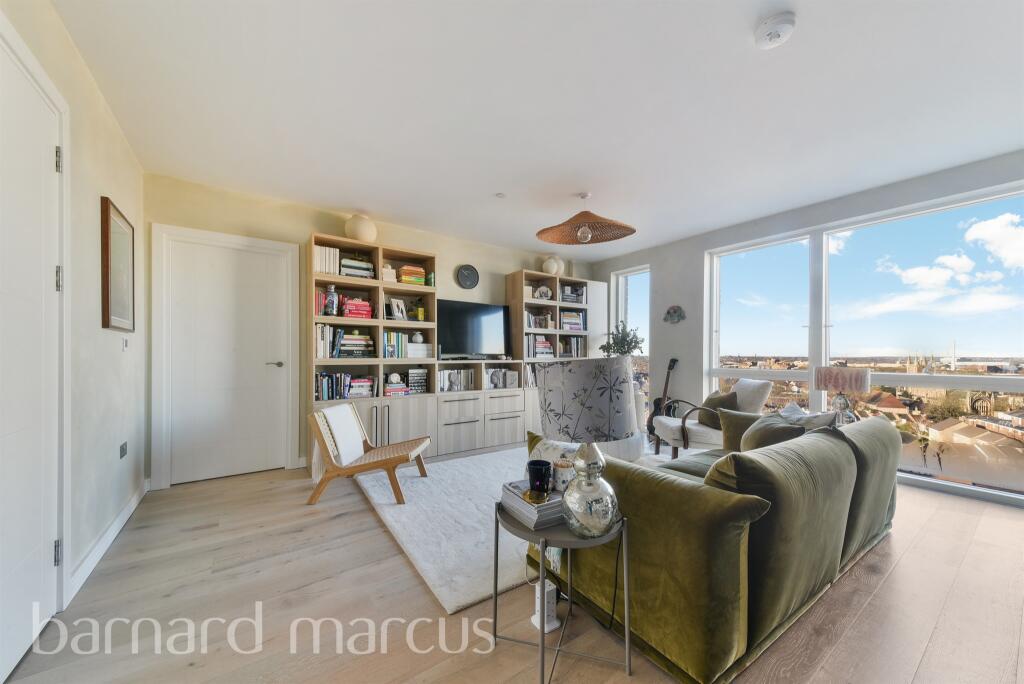 Additional image 10 of Scarbrook Road, Croydon