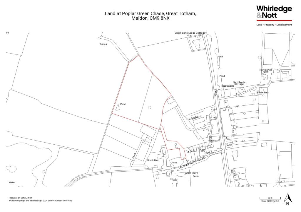 Additional image 18 of Great Totham