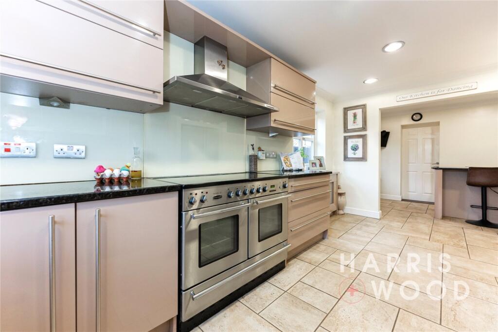 Additional image 10 of Bromley Road, Frating, Colchester, Essex, CO7