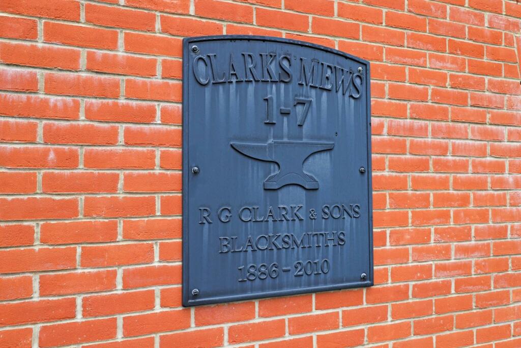 Additional image 18 of Clarks Mews Hemnall Street, Epping