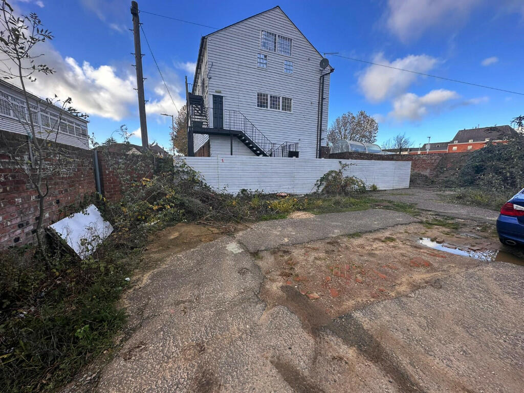 Additional image 3 of Land at Pound End Mill, South Street, Braintree, Essex CM7 1ES