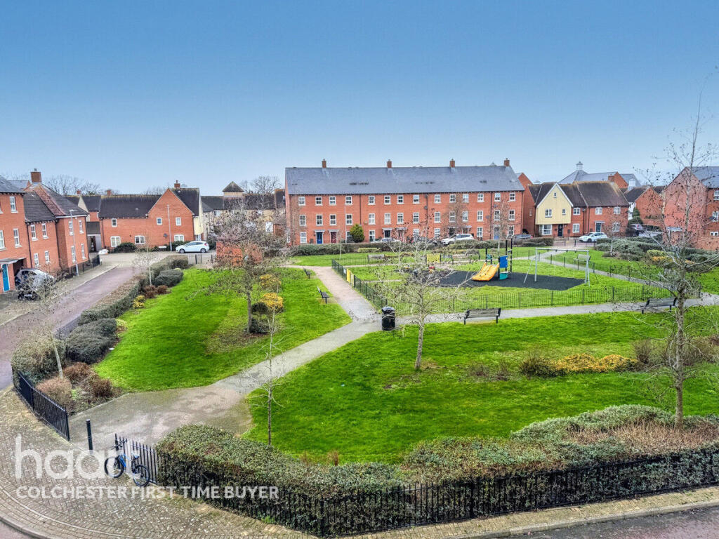 Additional image 11 of Circus Square, Colchester