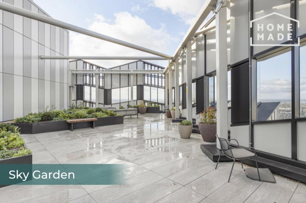 Additional image 2 of Enclave Croydon, CR0