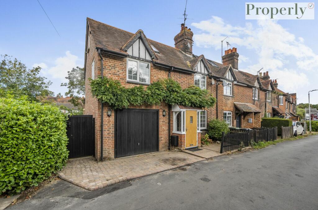 Additional image 17 of Water Lane, Stansted Mountfitchet CM24