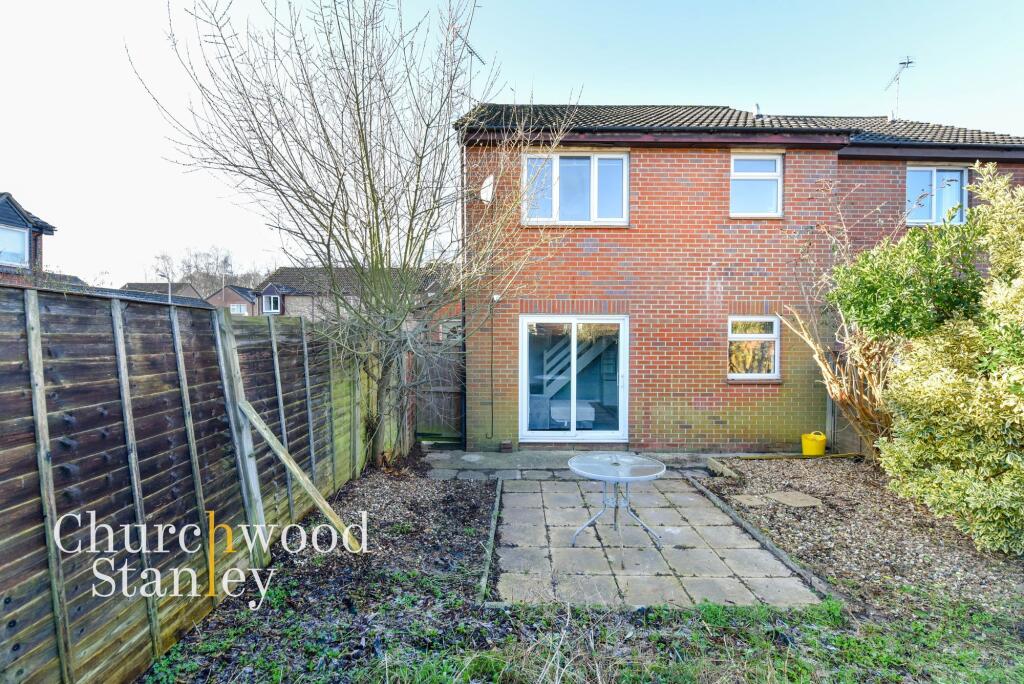 Additional image 10 of Nash Close, Lawford, CO11