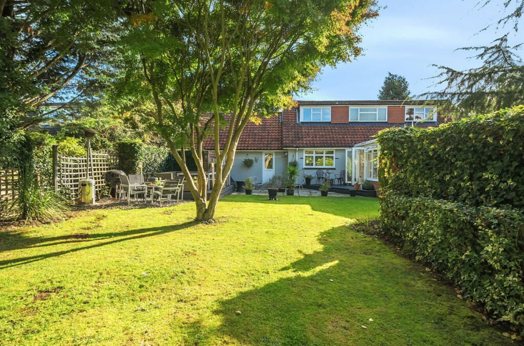 Additional image 18 of Pynchon Paddocks, Little Hallingbury, Bishop's Stortford, Essex, CM22