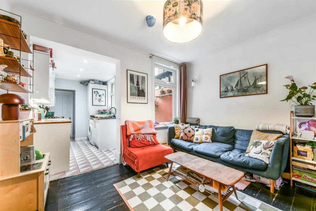 Additional image 5 of Lower Coombe Street, Croydon