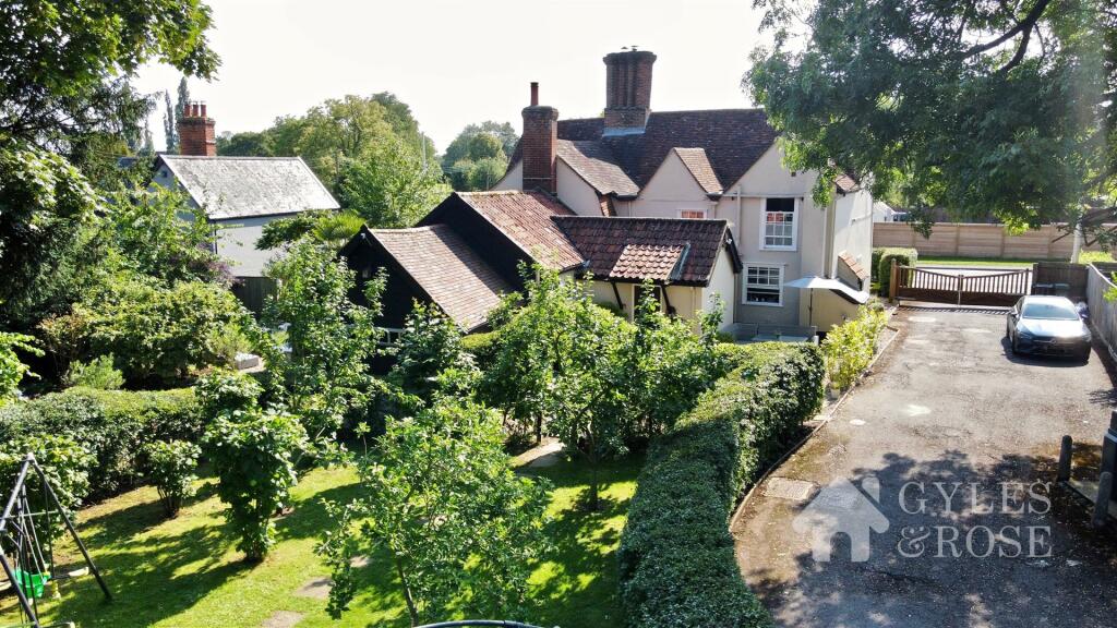 Additional image 17 of Chapel Road, Ridgewell, Halstead