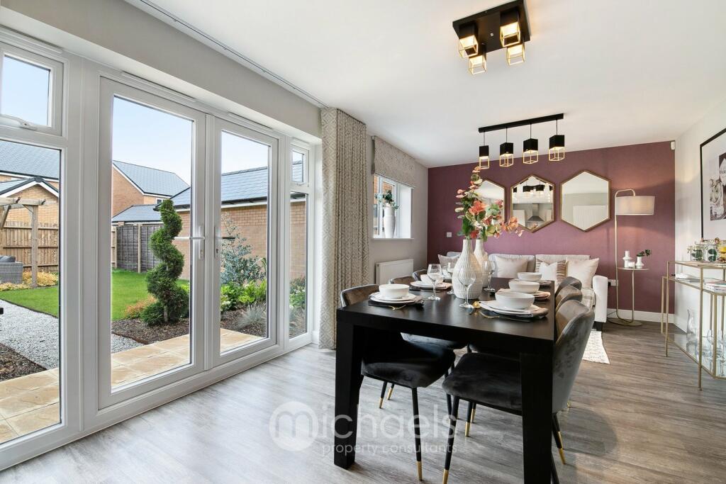 Additional image 25 of Hen Way, Fordham Heath, Colchester, CO3