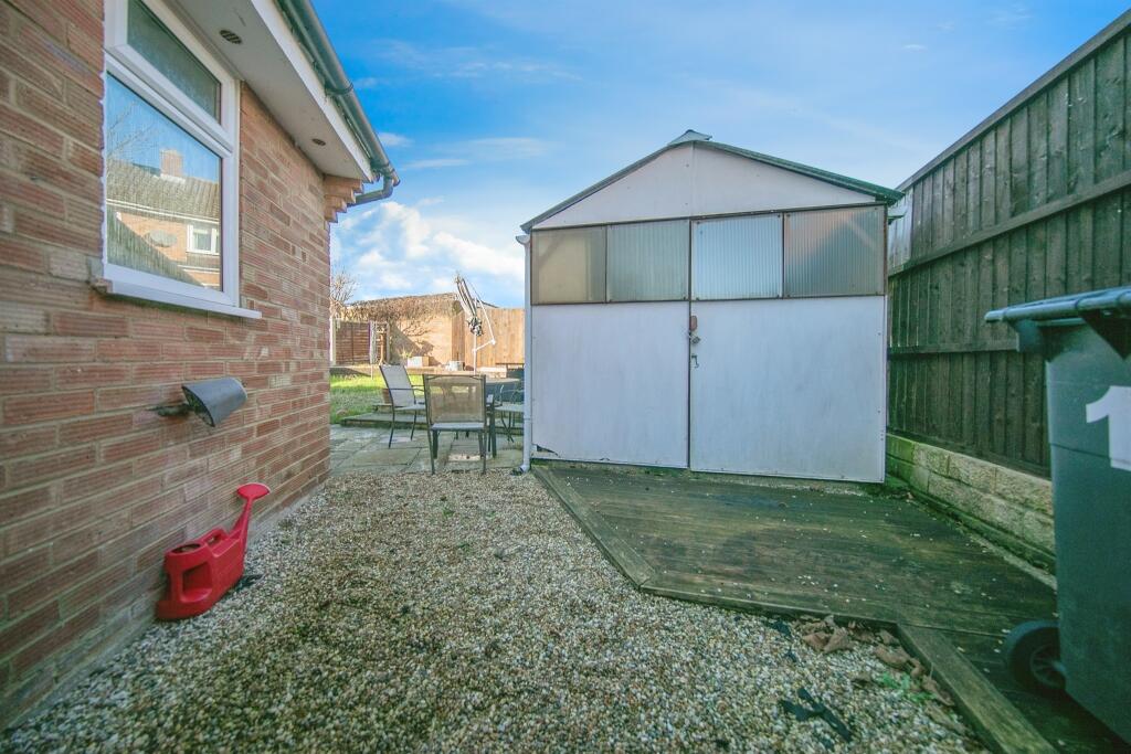 Additional image 17 of North Rise, Great Cornard, Sudbury