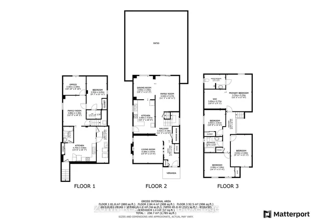 Additional image 37 of 33 Dafoe Cres