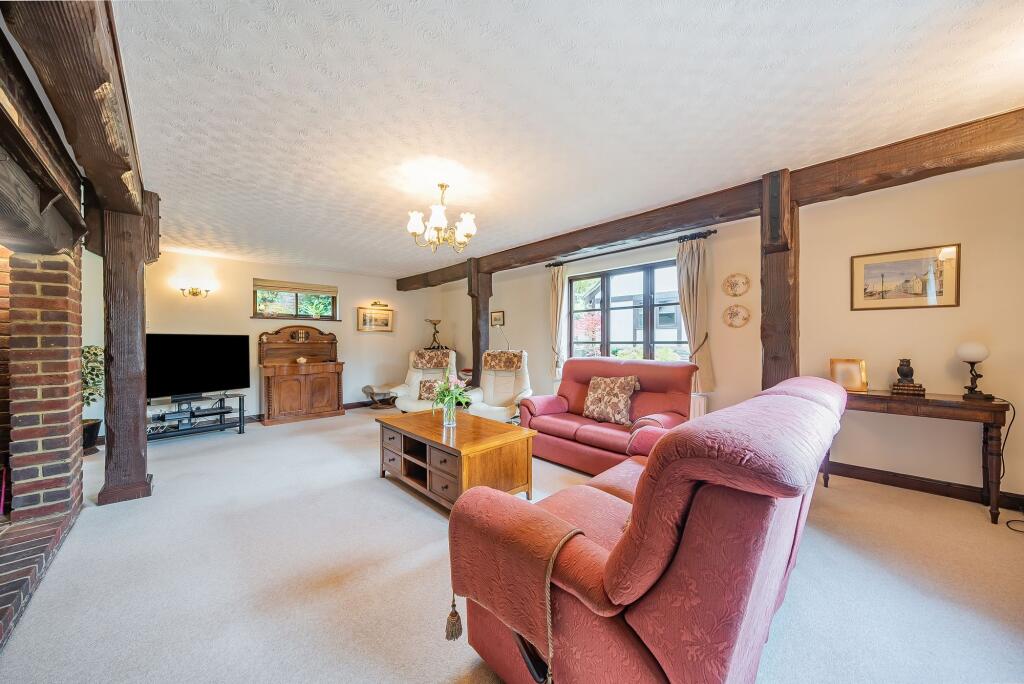 Additional image 6 of Tupwood Lane, Caterham, CR3