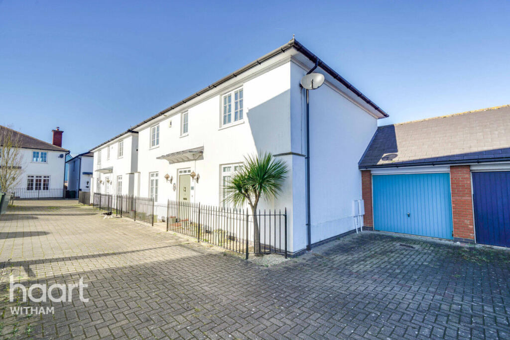 Additional image 16 of Bliss Close, Witham