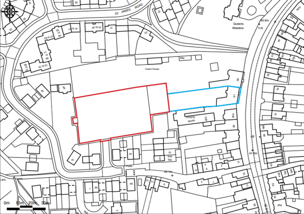 Additional image 6 of Bradford Street, Braintree