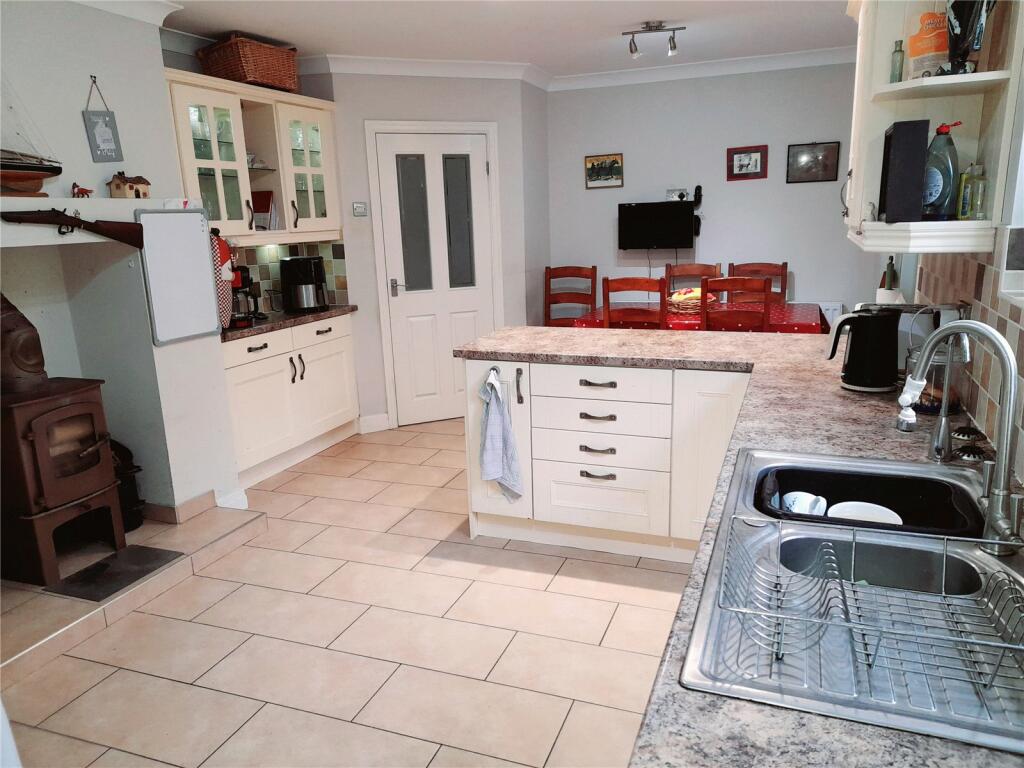 Additional image 4 of Allt Y Golch, Carmel, Holywell, Flintshire, CH8