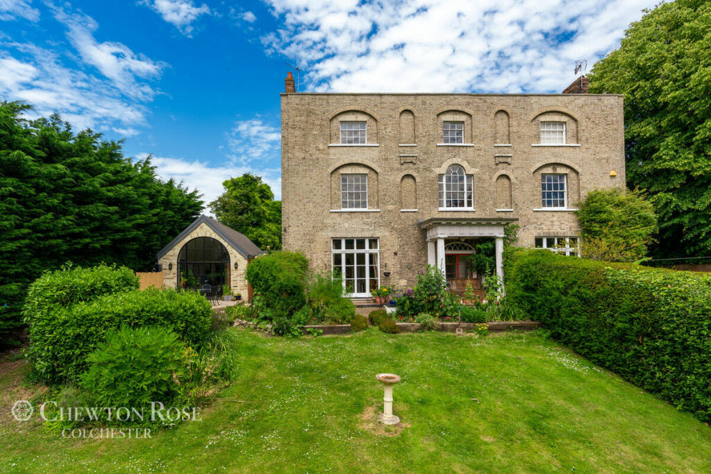 Additional image 40 of Town Centre, Maldon