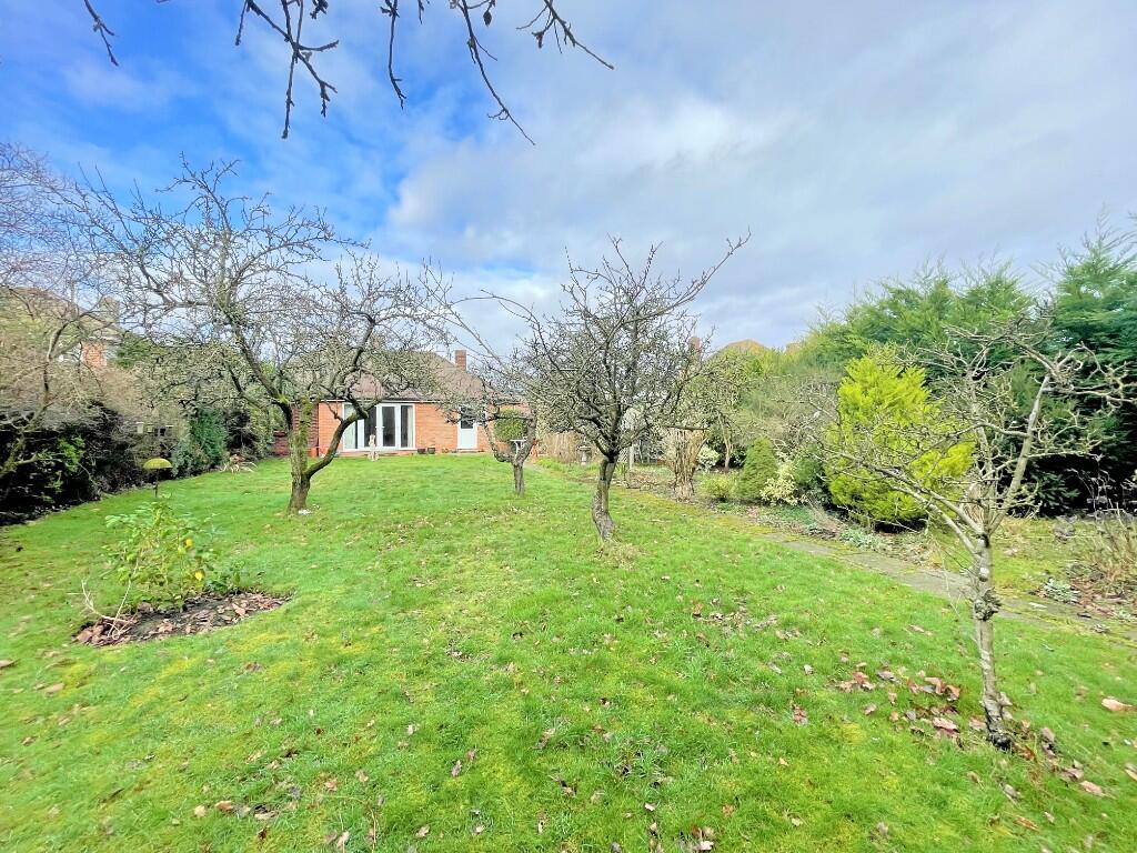 Additional image 13 of Chapel Road, TIPTREE