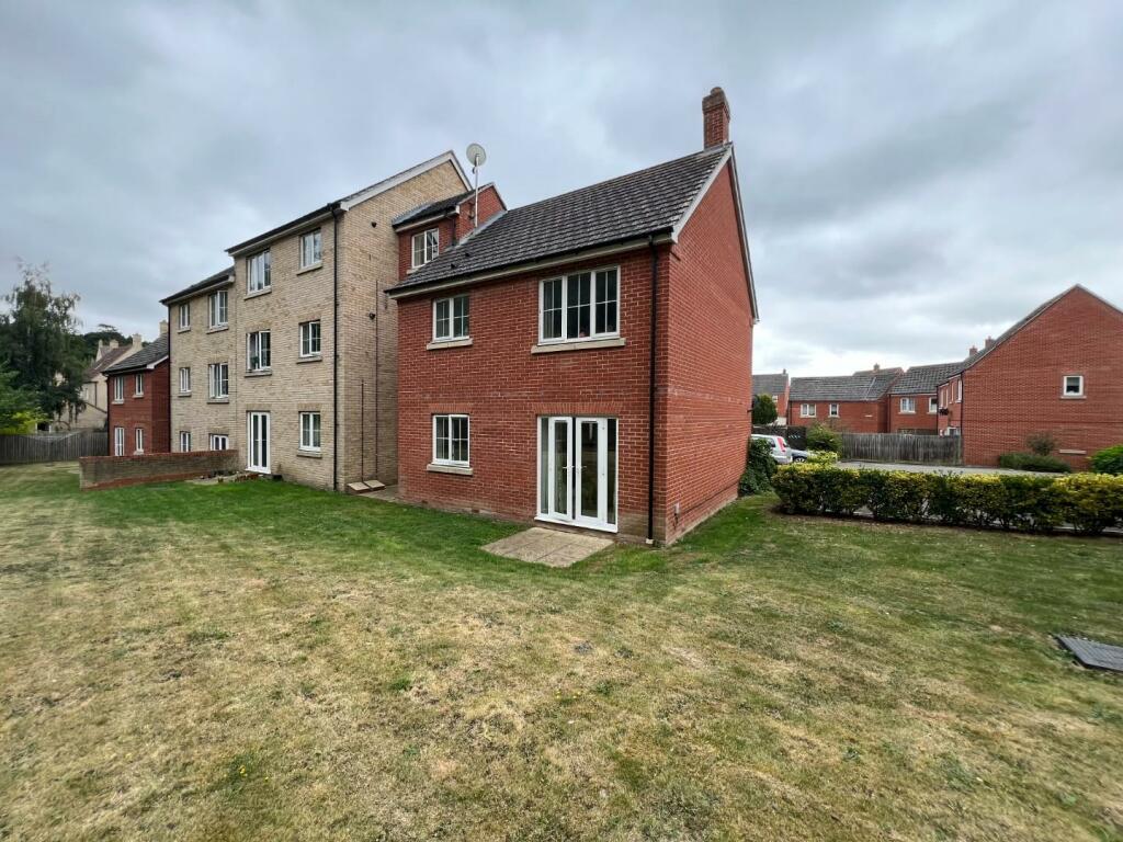 Additional image 7 of Parker Place, Sudbury